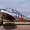 The P-35 Story: The Catalyst to Thunderbolt’s Supremacy