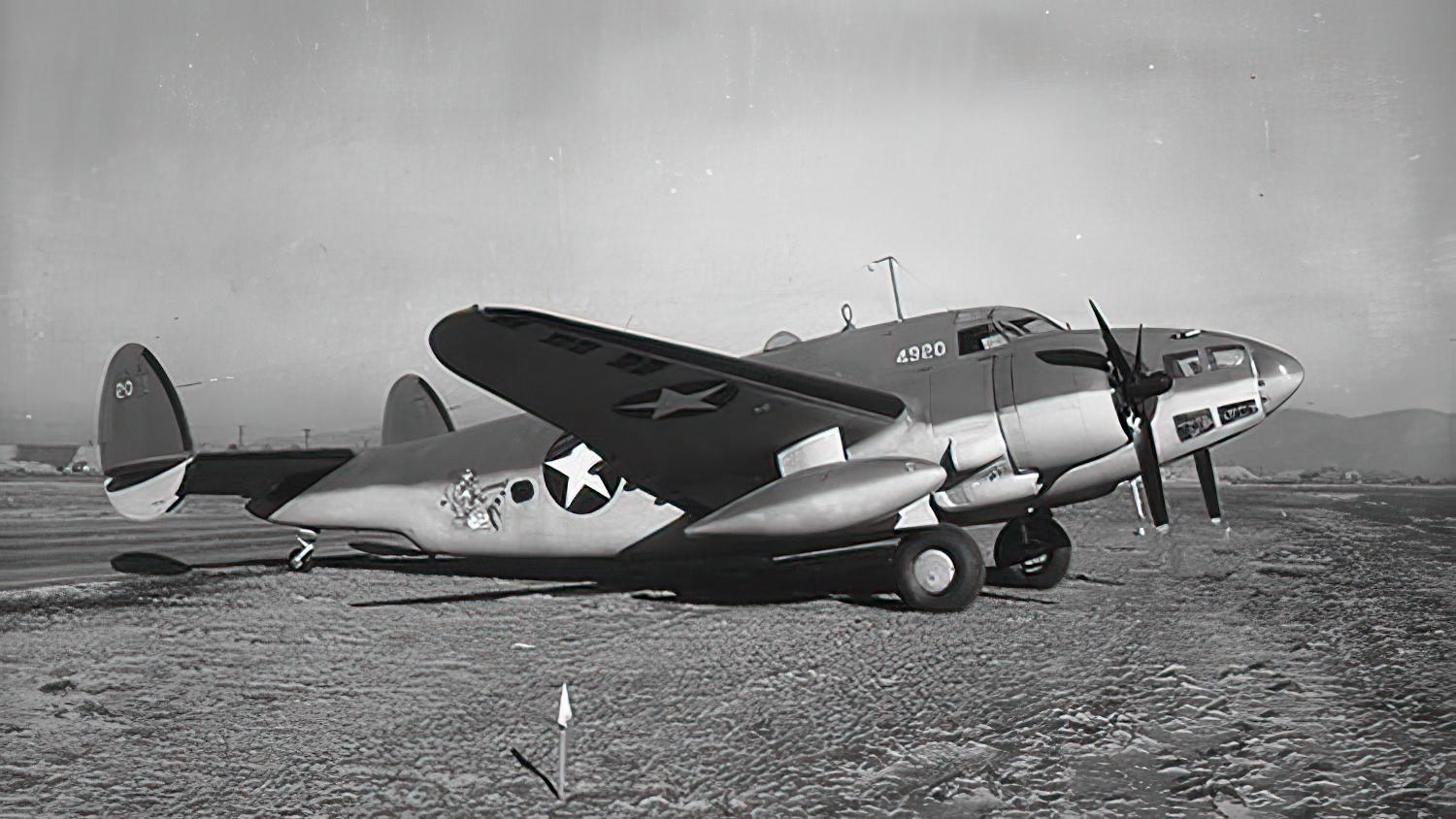 VB-135 PV-1 Ventura Whidbey Island 1943