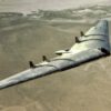 Northrop YB-49 Experimental Flying Wing: Shaping Aviation History