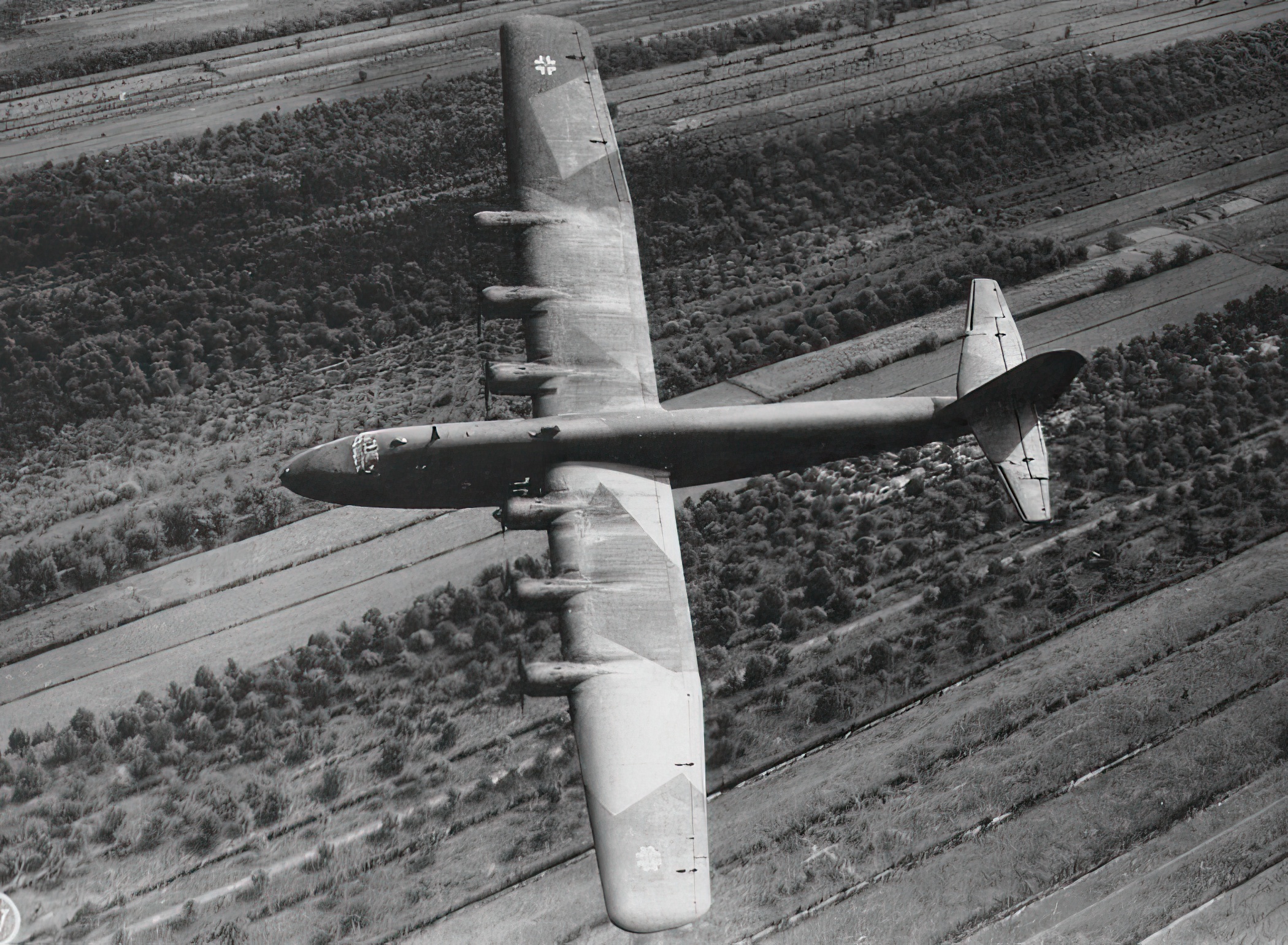 Blohm & Voss Bv 22