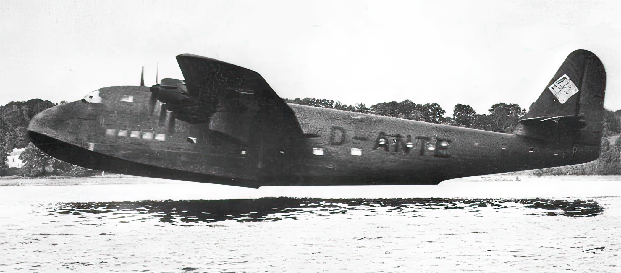 Blohm & Voss Bv 22 