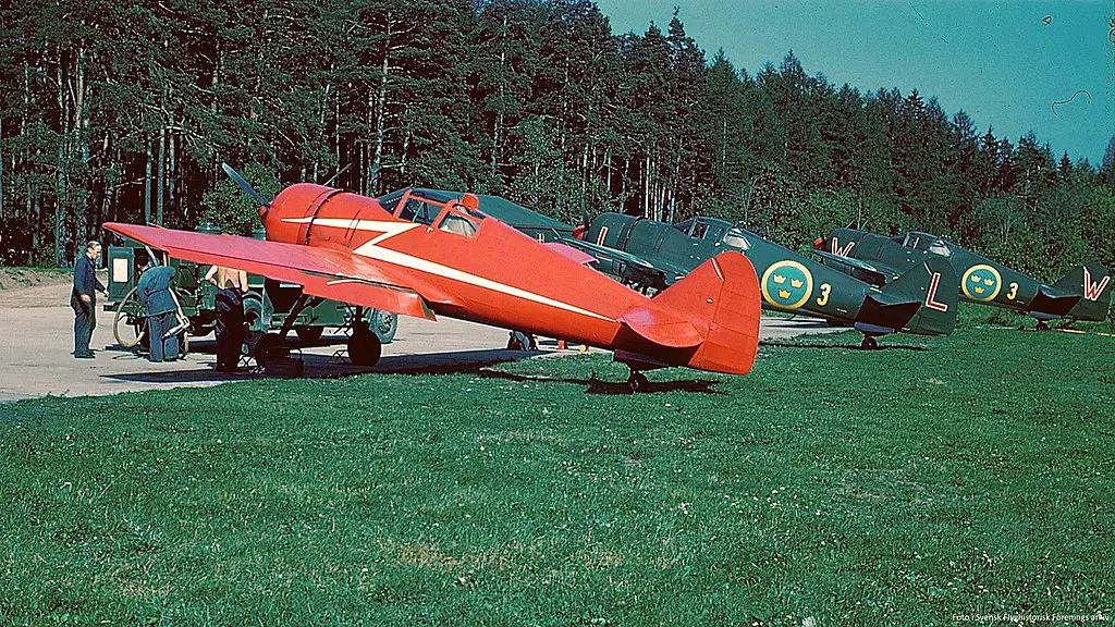 FFVS J 22B