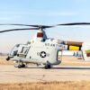 Kaman HH-43 Huskie: Unorthodox Chopper of the Vietnam War