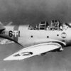 Douglas TBD Devastator: A Career in Naval Aviation