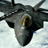 Unleashing the Beast: The F-22 Raptor