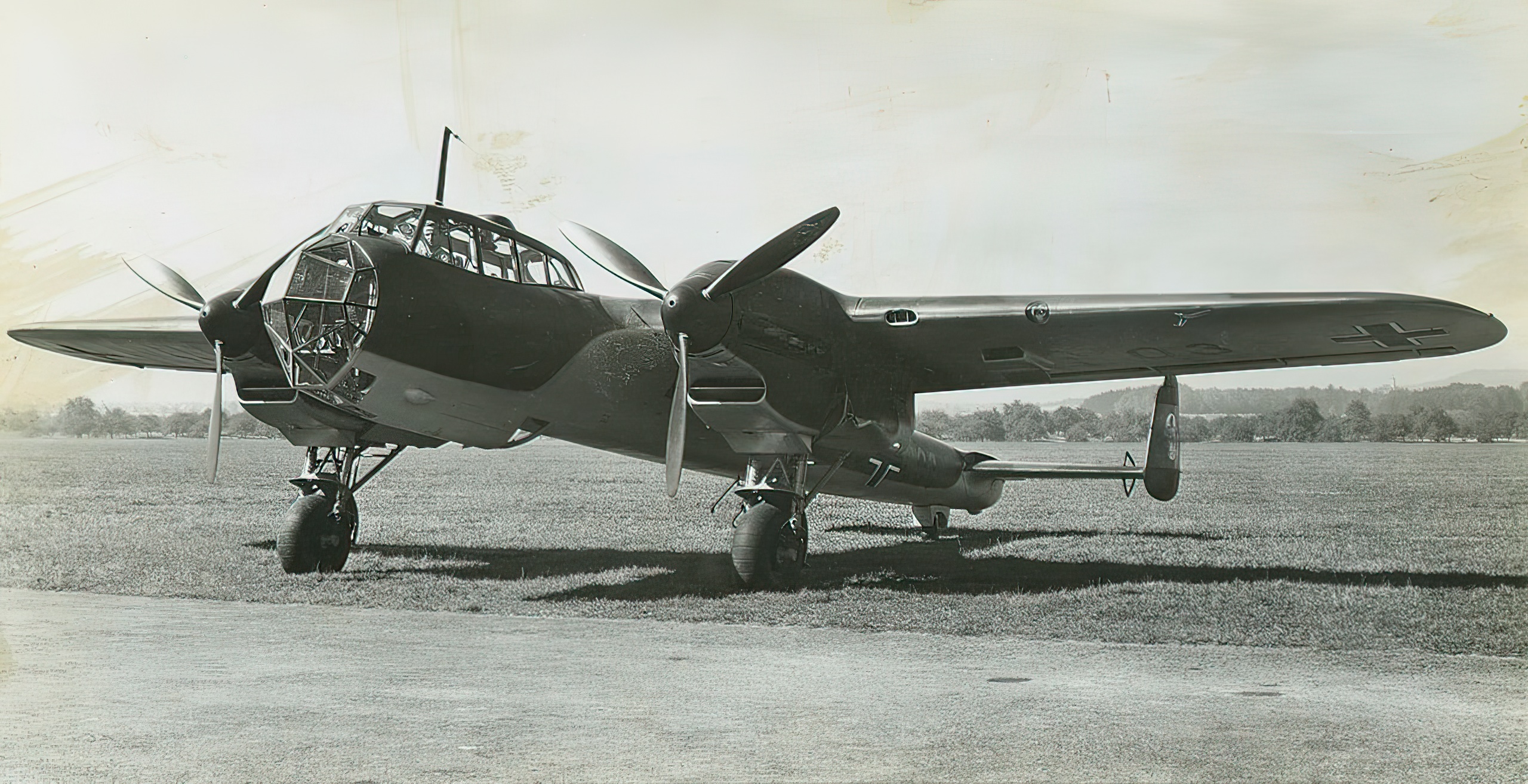Dornier Do 215