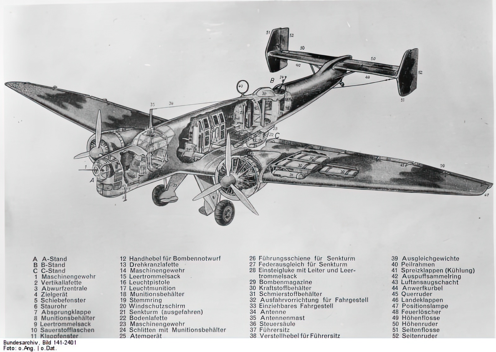 Junkers Ju 86