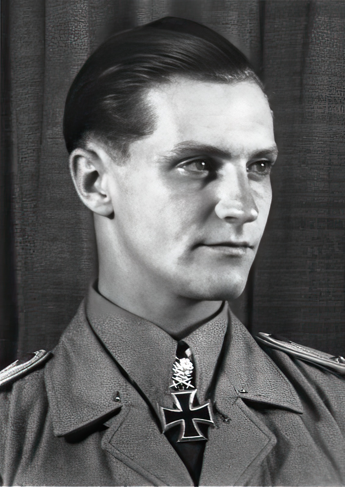 Hans-Joachim Marseille, 1942