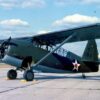 The O-52 Owl: America’s Forgotten Eye in the Sky