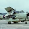 The Fairey Gannet: Britain’s Cold War Sentinel