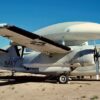 Grumman E-1 Tracer: An AEW Pioneer