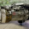 The Junkers Jumo 004: The Jet Engine That Changed History