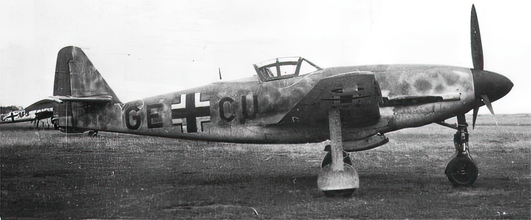 Messerschmitt Me 309