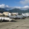 Lockheed P-3 Orion: Timeless and Versatile