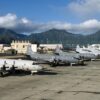 Lockheed P-3 Orion: Timeless and Versatile