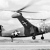 Platt-LePage XR-1: an Early US Transverse Rotorcraft