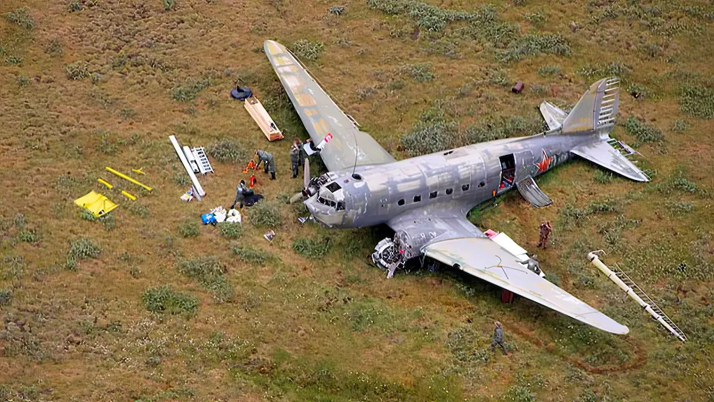 Douglas C-47