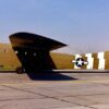The Unsung Hero of WWII: The Waco CG-4