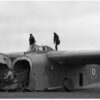 The Mighty Hamilcar: The WWII Glider That Could Carry a Tank