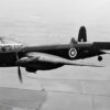 The Avro Manchester: The Unsung Progenitor of the Lancaster