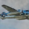 B-25 Mitchell: First Gunship in the Sky