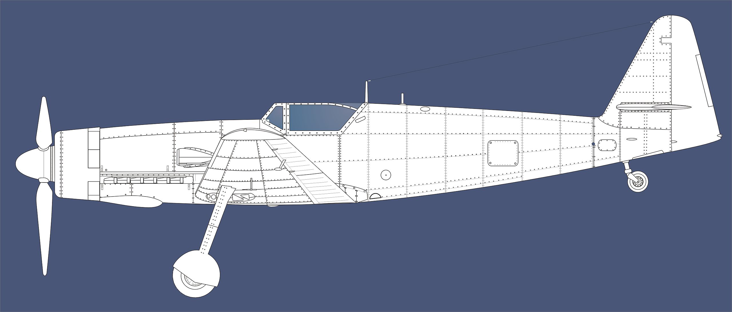 Me 209 V5
