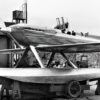 The Speed Demon of the Seas: Supermarine S.6B