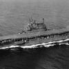 The Mighty USS Enterprise: Defending Freedom
