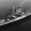 USS Lexington: From Battlecruiser to Fabled Aircraft Carrier