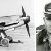 Barkhorn’s 302nd Kill: Claiming a British Jet 20 Years Post-War