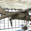 Dornier Do 29: Thrust Vectoring Propellers?