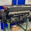 Powerhouse in the Sky: Rolls-Royce Packard Merlin Engine