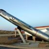 A Rocket Among Jets: The Lockheed NF-104A