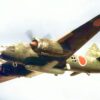 The ‘Flying Cigar’ – Mitsubishi G4M Betty Bomber