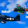 Hellcat vs. Zero: The Pacific Air Supremacy Battle