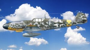 German Ace Günther Rall's Eight Remarkable Encounters with Fate - Jets ...