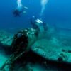 Divers Discover Lost WWII Ju 87 Bomber (inc video)