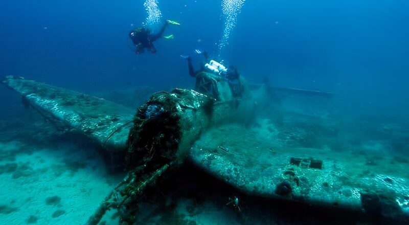 Plane-Wreck-Junker-Ju-87-“Stuka”-2