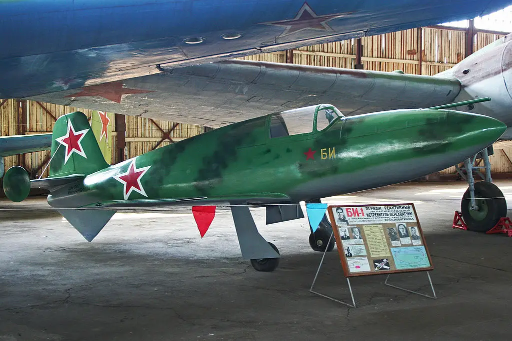 BI-1 (Replica)