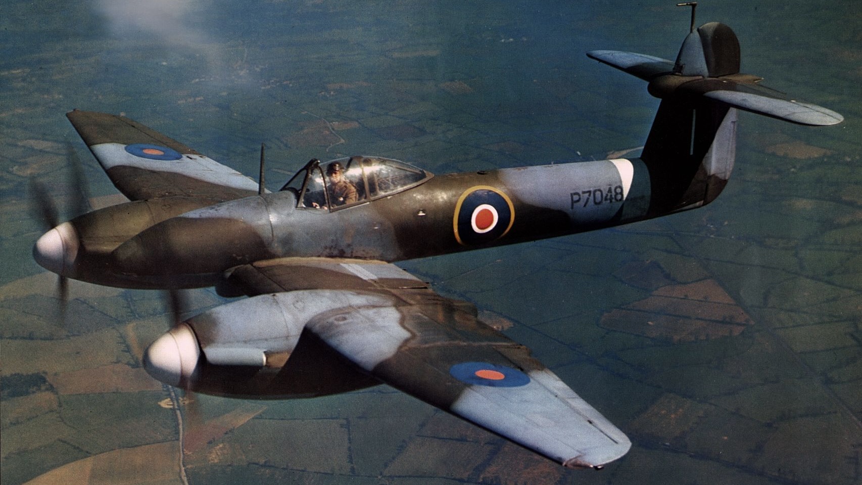 Westland Whirlwind