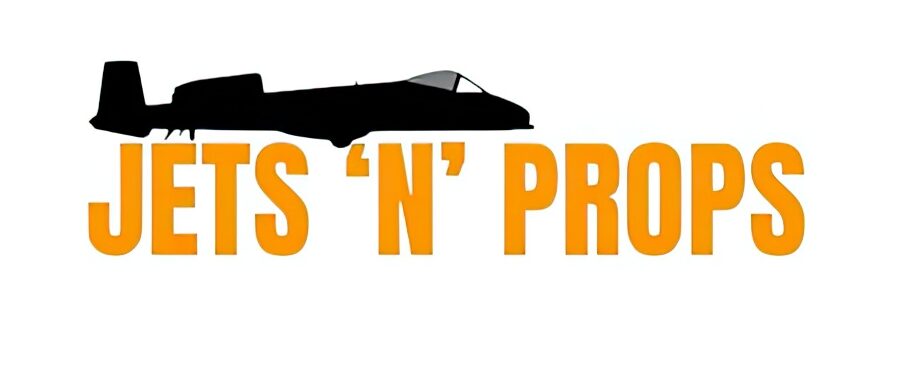 Jets ’n’ Props