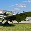 Things You May Not Know About the Messerschmitt Bf-109