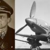 Dive-Bombing to Fame: Rudel’s Audacious Tactics