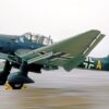 Five Intriguing Facts About the Ju-87 Stuka