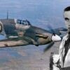 The Battle of Britain’s Greatest Ace: RAF Legend Josef František