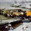 Frozen Lake Secrets: Recovering the Enigmatic Messerschmitt Bf 109