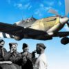 The Brew Crew: How Spitfires Delivered Beer in WWII