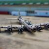 B-17 Swamp Ghost: Resurrecting the Forgotten Echoes of War