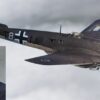 The Great Heist: How a POW Hijacked a German Bomber