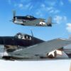 A Mobster’s Son Turned War Hero: The Butch O’Hare Saga